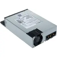 Cisco Config 2 Secondary Power Supply - Strømforsyning - hot-plug (indstiksmodul) - 600 Watt - for P/N: C9200-24P-EDU, C9200-24P-E-WS, C9200L-24P-4G-