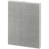Fellowes True HEPA Filter - Filter - til luftrenser - hvid - for P/N: 9320401