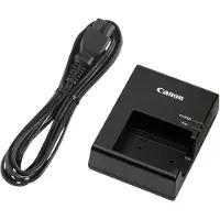 Canon LC-E10E - Batterioplader - for LP-E10