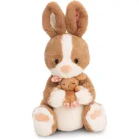 Nici Meadow Friends Bamse 35 Cm