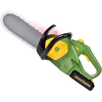 John Deere Chainsaw