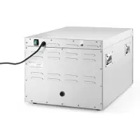Hendi Žemos temperatūros kepimo orkaitė Sous Vide GN1/1 1200W - 225479