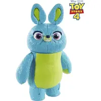 Toy Story Disney Pixar Toy Story 4 Bunny Figur 9 i / 22,86 cm h?j med personalets posable karakterfigur for b?rn 3 ?r og ?ldre