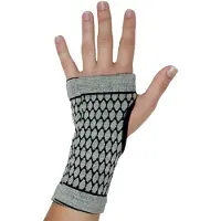 Bamboo Carpal handske, Str. L