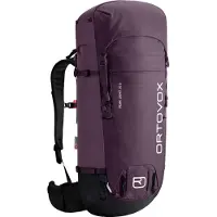 Ortovox - Rygsække - Peak Light 30S Wild Berry til UnisexUld - Lilla