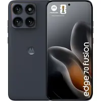 Motorola Edge 70 Fusion 5G 256GB, silhuet