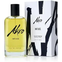 Akro Infuse Eau de parfum 100 ml