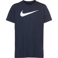 Nike Dri Fit Park T-shirt Med Korte ærmer