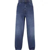 Urban Classics Jeans 'Ounce' blue denim