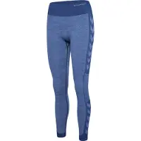 Hummel Mt Shine Seamless Mw Leggings