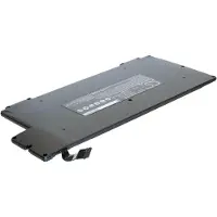 24hShop Batteri til notebook, laptop til Apple MacBook Air 13" A1237 og andre