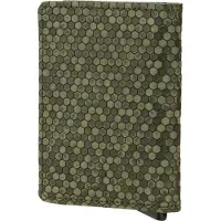Secrid Slimwallet Hexagon Tegnebog