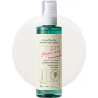 Axis-Y Quinoa One Step Balanced Gel Cleanser - 180ml
