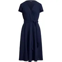 Ralph Lauren Kjole navy