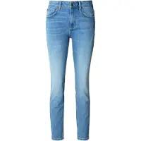 Pepe Jeans Violet Tapered Fit Højtaljede Jeans