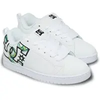 Dc-shoes Court Graffik Sko