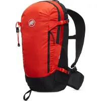 Mammut Lithium 15l Rygsæk
