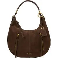 Marc O'Polo Philine M - Hobo-taske brun