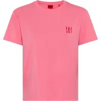 HUGO Casual 10277507 Kortsærmet Pyjamas-t-shirt