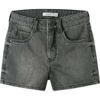 Name it Jeans 'NKFROSE' grey denim