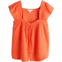 Next Bluse orange