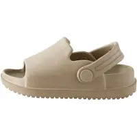 Next Åbne sko beige