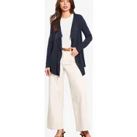 Lipsy Cardigan navy