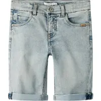 Name it Jeans 'NKMTheo' blue denim