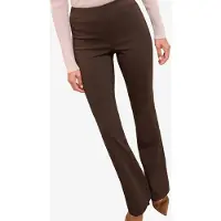 Friends Like These Leggings brun