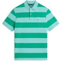 Tommy Hilfiger Bluser & t-shirts lyseblå / grøn
