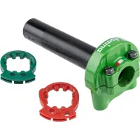 Domino 5235.03-00 Gashåndtag