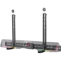 Goobay Soundbar-holder til tv-apparater Universal