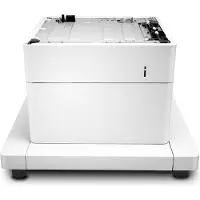 HP Arkføder J8j91a 550 Ark