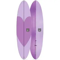 Ocean & Earth Kk Epoxy Soft 7´0´´ Surfbræt