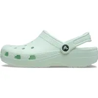 Crocs Træsko 'Classic' mint