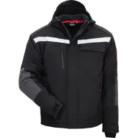 Nitras Safety Motion Tex Plus Jakke