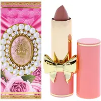 Pat McGrath Labs - Satinallure Lipstick - Lipstick - Satin Allure Nude Fantasia - For Women