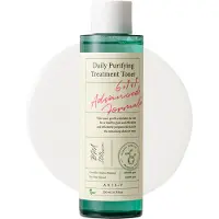 Axis-Y Daily Purifying Treatment Toner 200 ml
