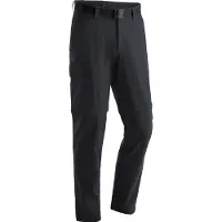 Maier Sports Torid Slim Zip Bukser
