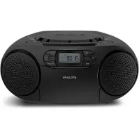 Philips TAZ2200/10 - Black