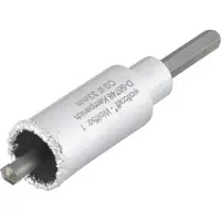 Wolfcraft Hul Krone 33x55 Mm