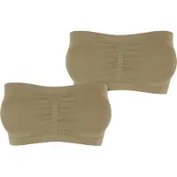Urban Classics Overdel khaki