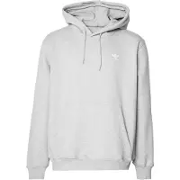 Adidas Sweatshirt 'ESS' grå-meleret