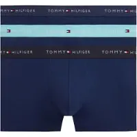 Tommy Hilfiger Um0um03890 Trunk Boxers 3 Enheder