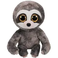 Meteor TY PUFFIES BAMBO bamse/mascot - panda 42526