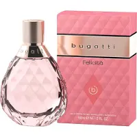 Bugatti Felicità Rosa for her Eau de Parfum 60 ml