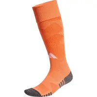 Adidas Målmandssokker Tiro 26 - Orange, størrelse 37-39