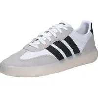 Adidas Sneaker low 'Barreda Decode' taupe / sort / hvid