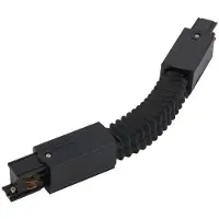 Nowodvorski Lighting skinneconnector sort CTLS 8700