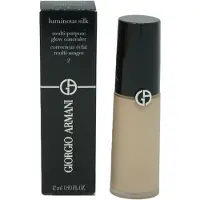Giorgio Armani Make-up AnsigtsmakeupLuminous Silk Multi-Purpose Glow Concealer 2 12 ml (28.917,00 kr / 1 l)
